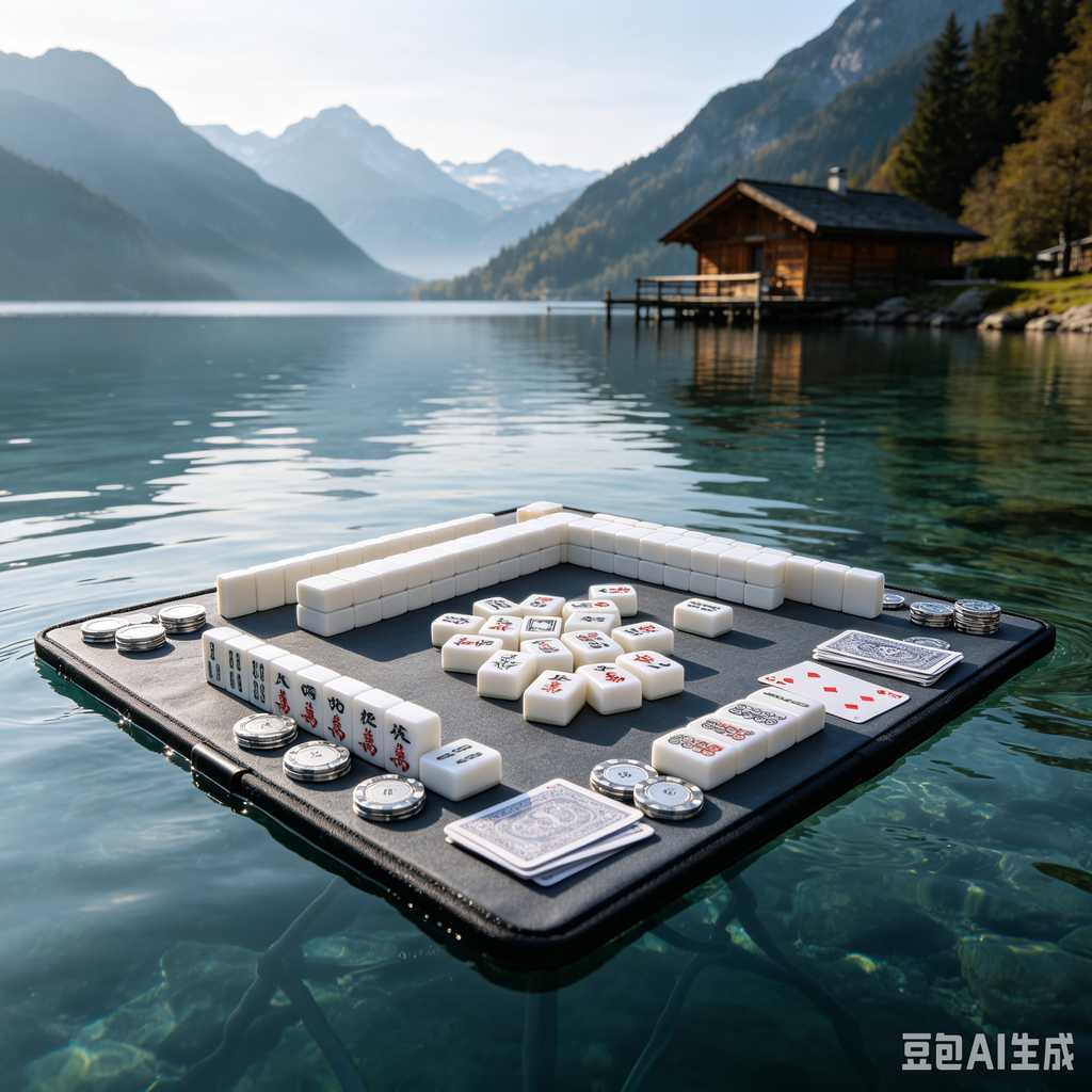 Yakima,mahjong