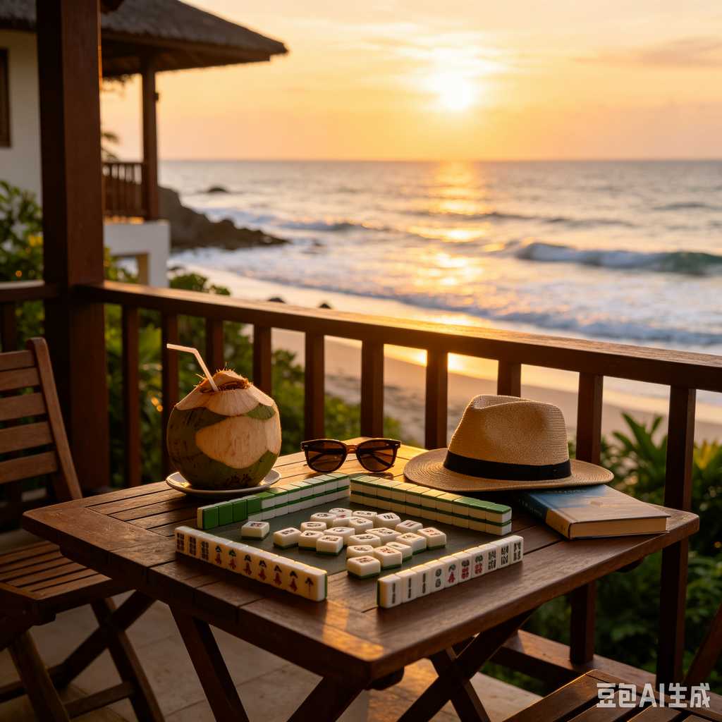 bangorme,mahjong