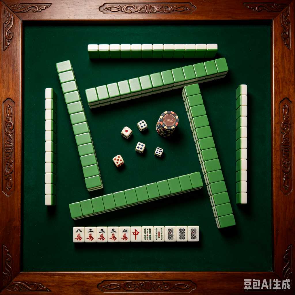 Boise,mahjong