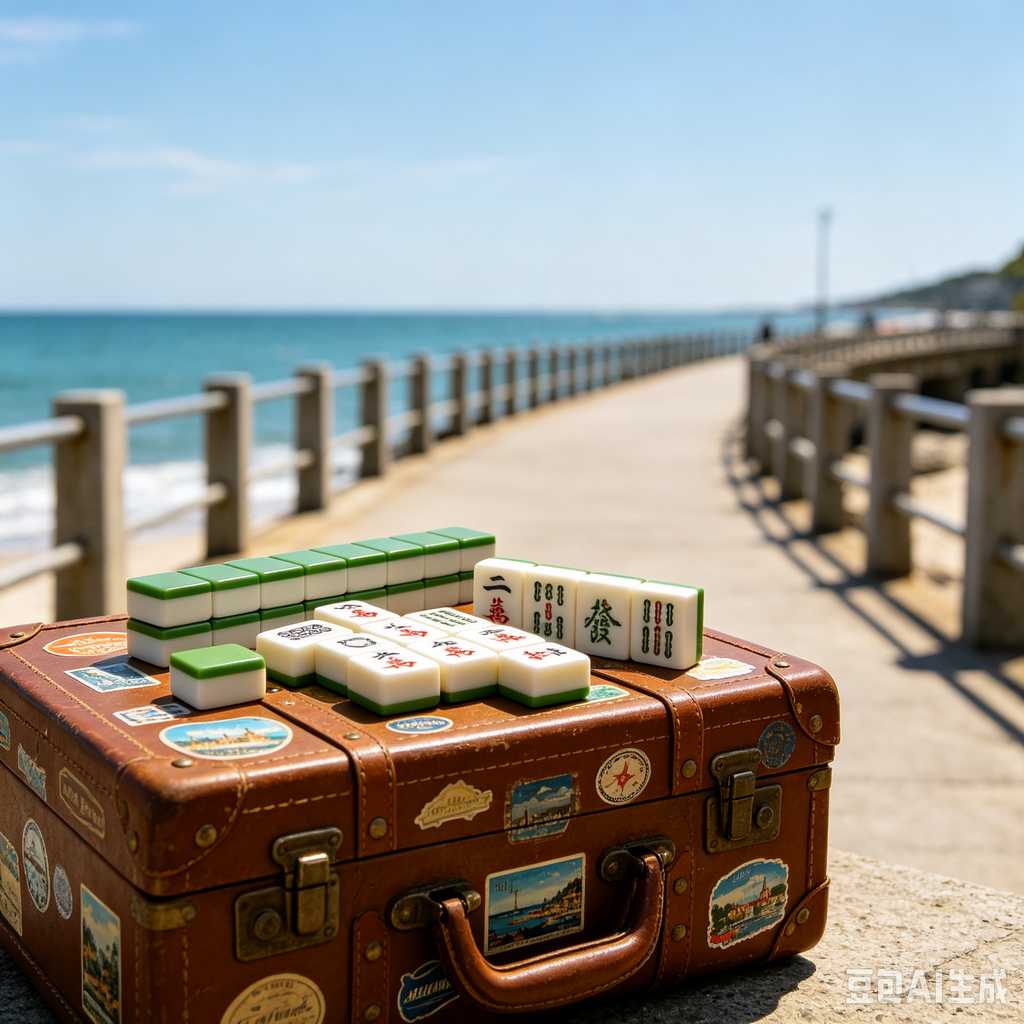classified storage mahjong case