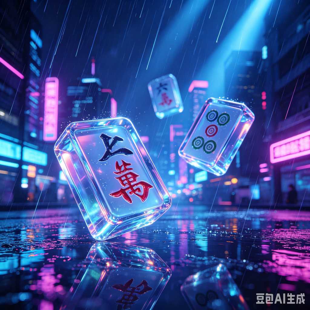 lille,mahjong