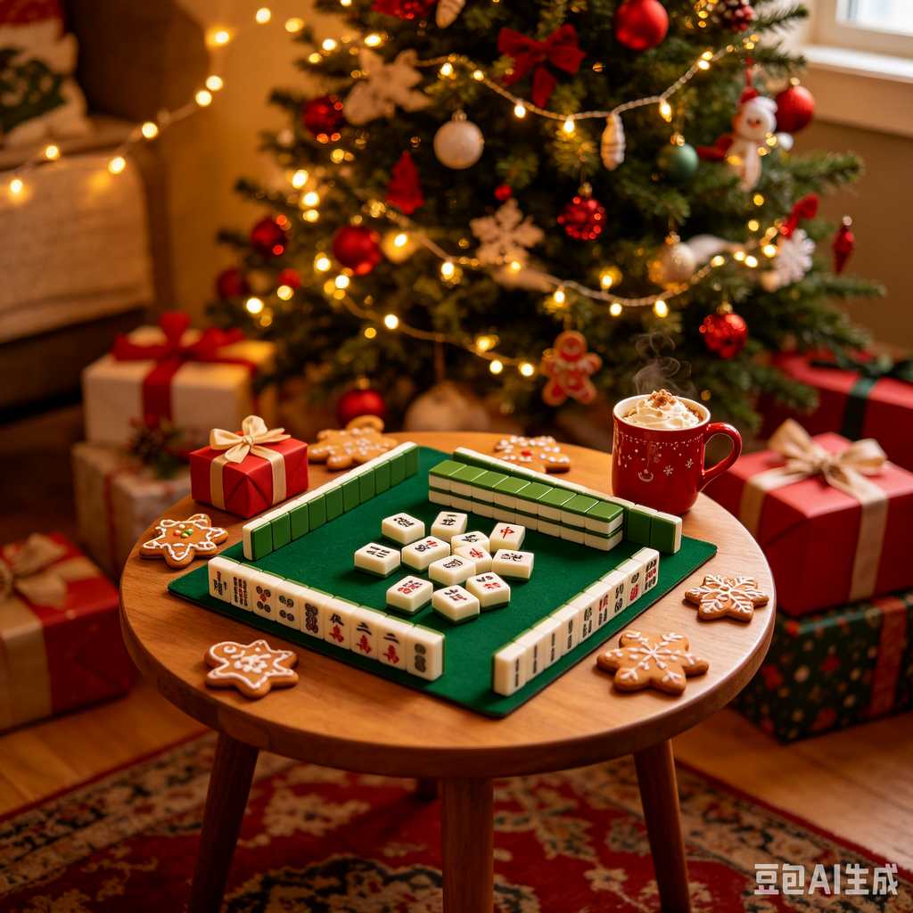 custom scenery mahjong tiles