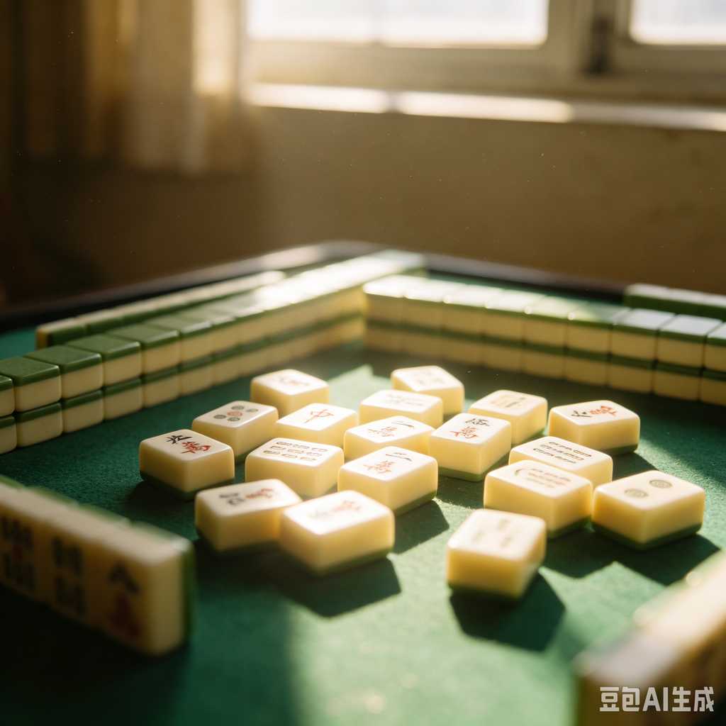 JacksonMS,mahjong