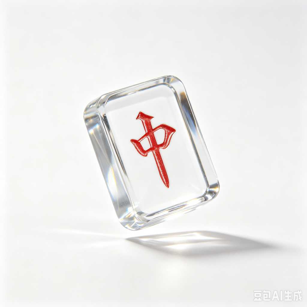 best luxury mahjong set for gift