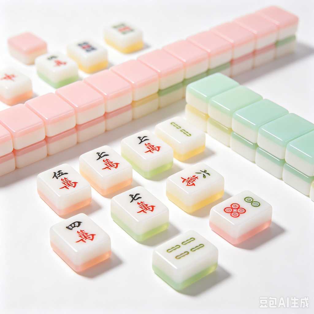 Colorado,mahjong