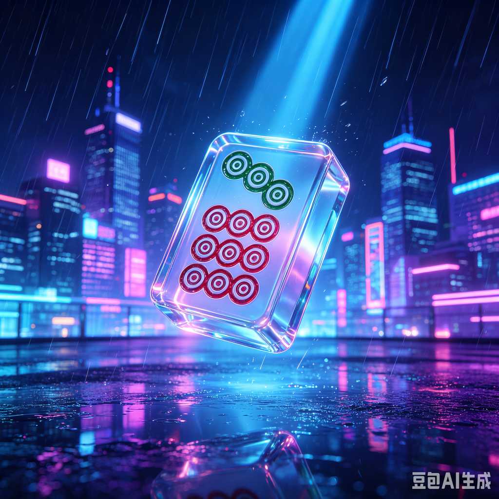custom scenery mahjong tiles