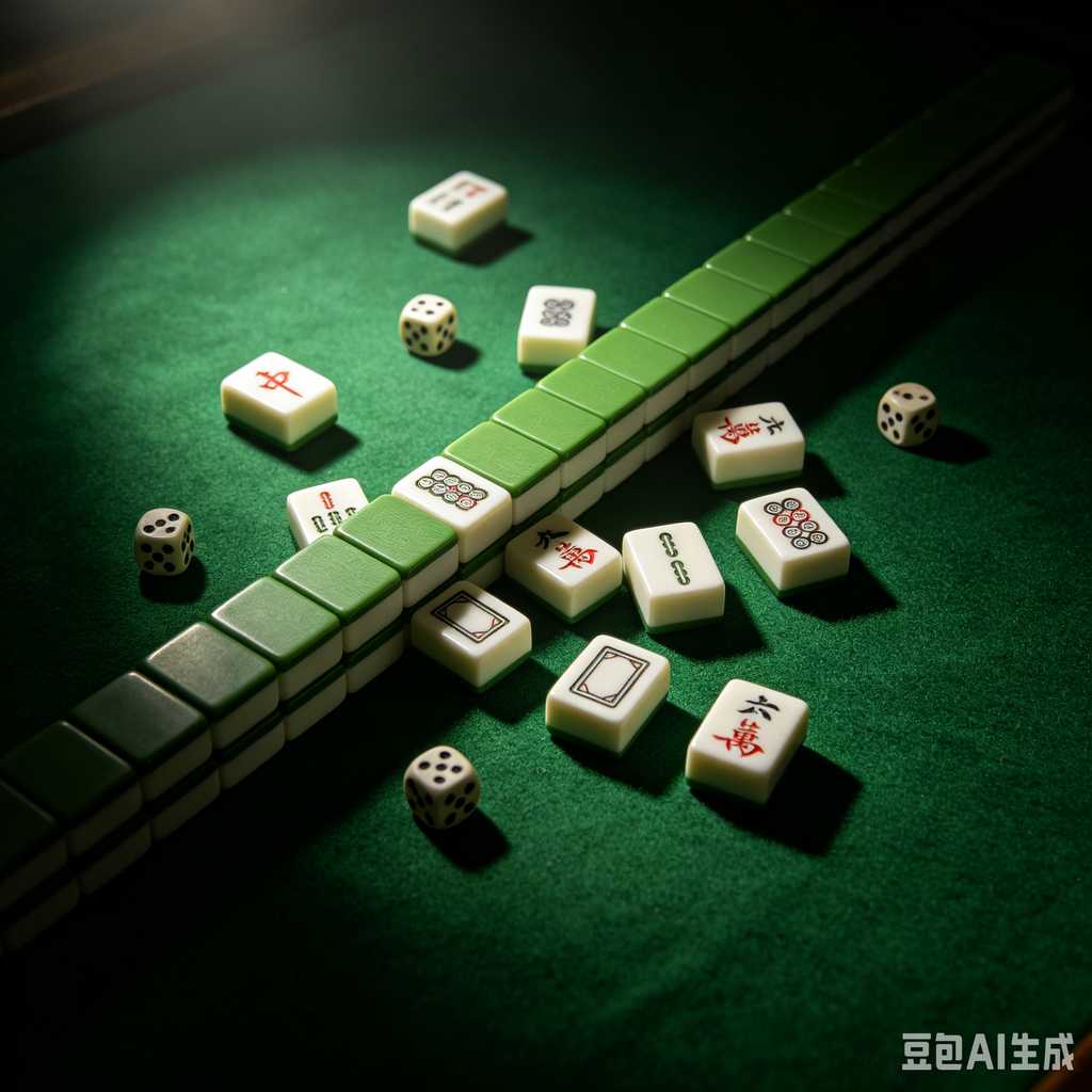 Rennes,mahjong