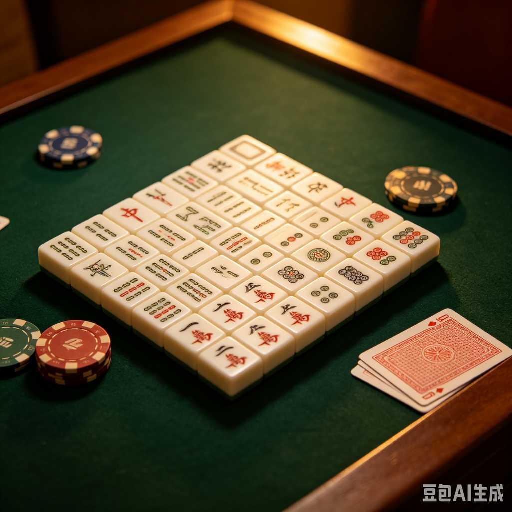 sansebastian,mahjong