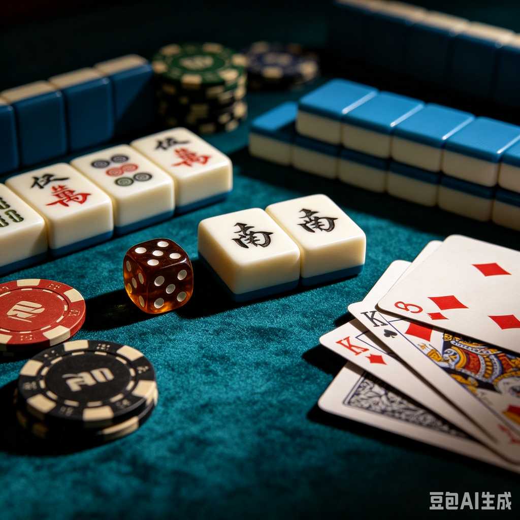 high quality mahjong tiles
