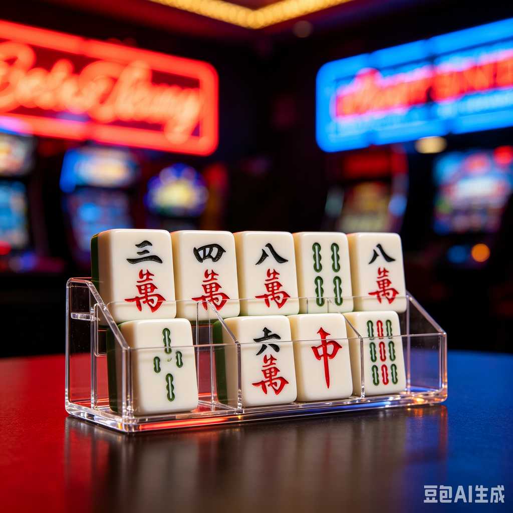 MobileAL,mahjong