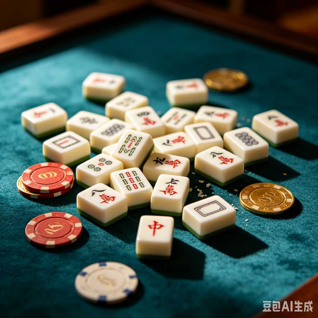 SantaAnaSV,mahjong