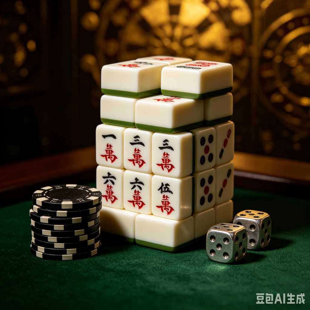 springfieldil,mahjong