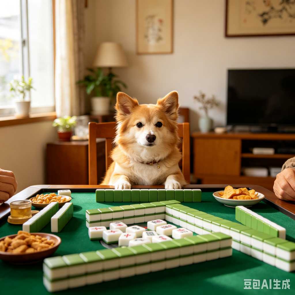 event custom mahjong tiles